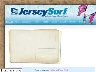 jerseysurf.org