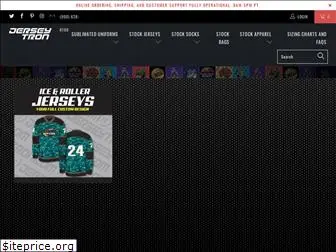 jerseytron.com