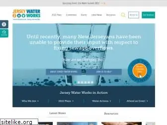 jerseywaterworks.org