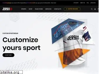 jersix.com