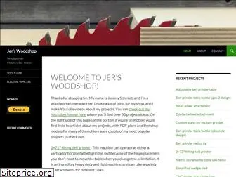 jerswoodshop.com