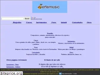 jertemusic.es