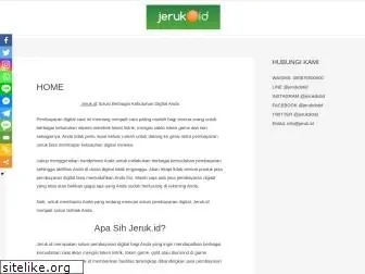 jeruk.id