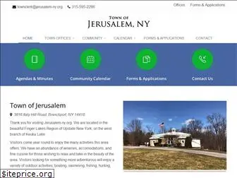 jerusalem-ny.org