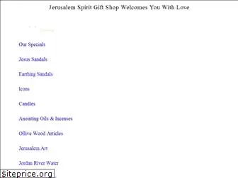 jerusalem-spirit.com
