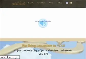 jerusalem.com