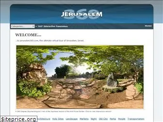 jerusalem360.com