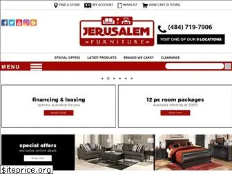 jerusalemfurniturepa.com