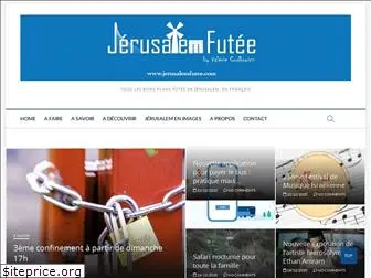 jerusalemfutee.com