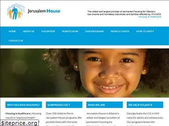 jerusalemhouse.org