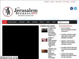 jerusalemjournal.net