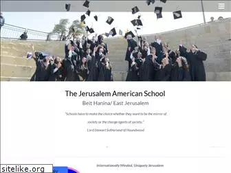 jerusalemschools.com
