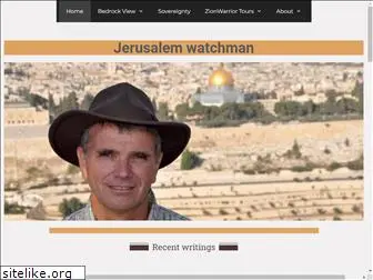 jerusalemwatchman.org