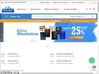 jerusalendistributors.com