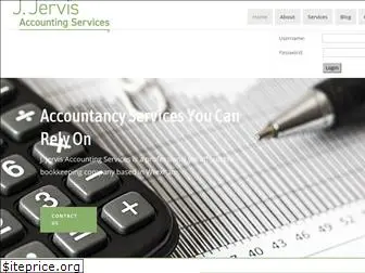 jervisaccountingservices.co.uk