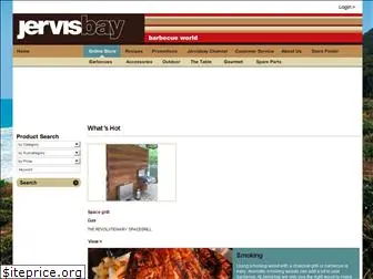 jervisbaybarbecues.com