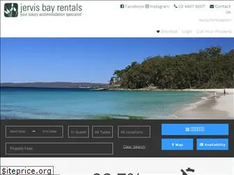 jervisbayrentals.com.au