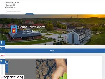 jerzmanowa.com.pl