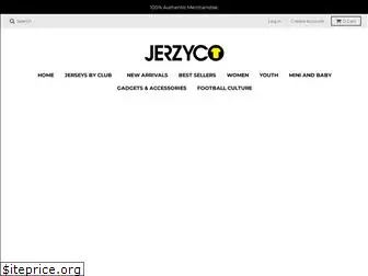 jerzyco.com