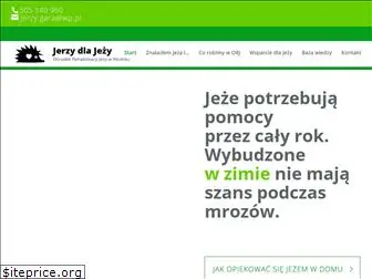 jerzydlajezy.com