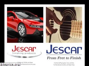 jescar.com