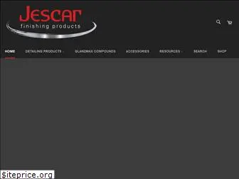 jescarfinishing.com