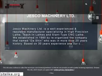 jesco.com.tw