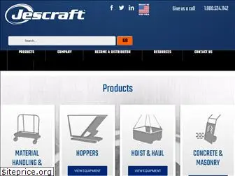 jescraft.com