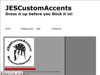 jescustomaccents.com