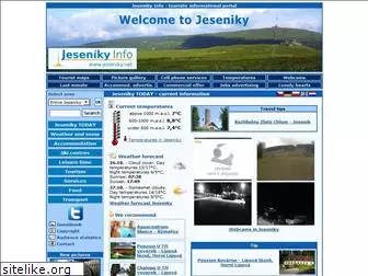 jesenik.net