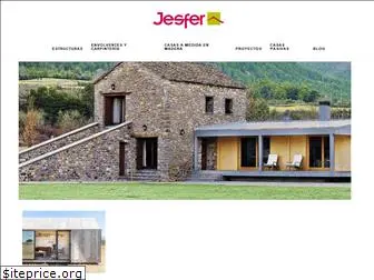 jesfer.com