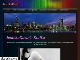 jeshikadawn.weebly.com