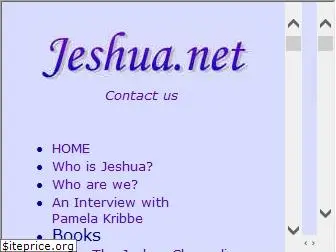 jeshua.net