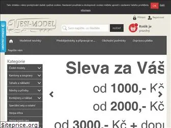 jesi-model.cz