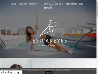 jesicareyes.com