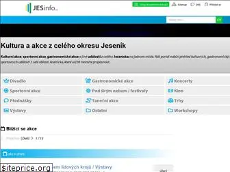 jesinfo.cz