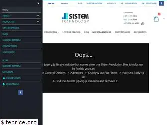 jesistem.com