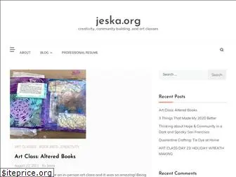 jeska.org