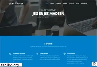 jesmadsen.com