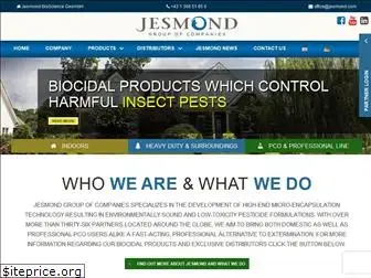 jesmond.com