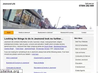 jesmond.org.uk