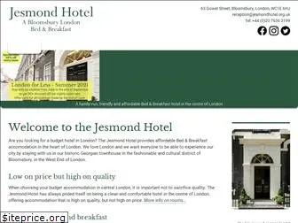 jesmondhotel.org.uk