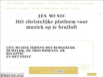 jesmusic.nl