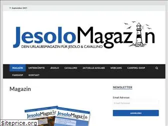 jesolo-magazin.com