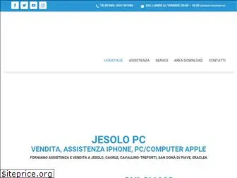 jesolopc.com
