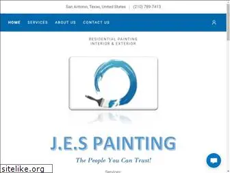 jespainting.com