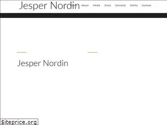 jespernordin.com