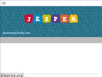 jesperpop.jimdo.com
