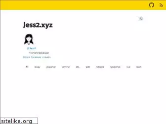 jess2.xyz