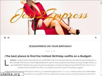 jess2impress.com